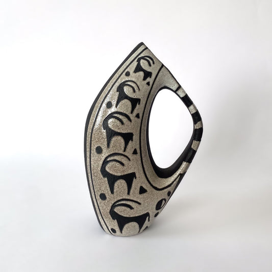 Pichet vintage danois par Marianne Starck Michael pour Andersen & Son – 1950s