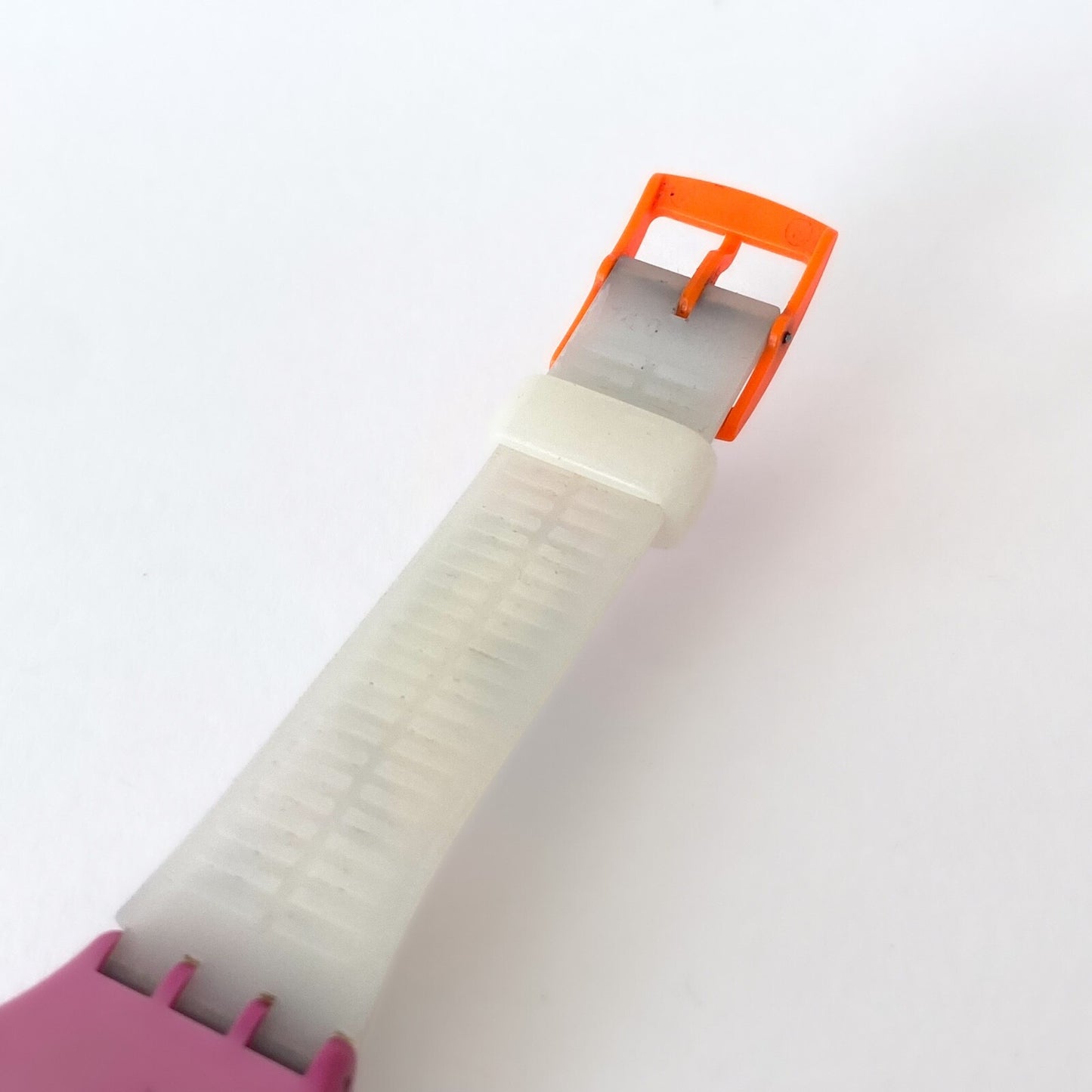 Montre Swatch Mona Masquée GZ301 - Édition 2016 – Pop Art Colorée – Collection