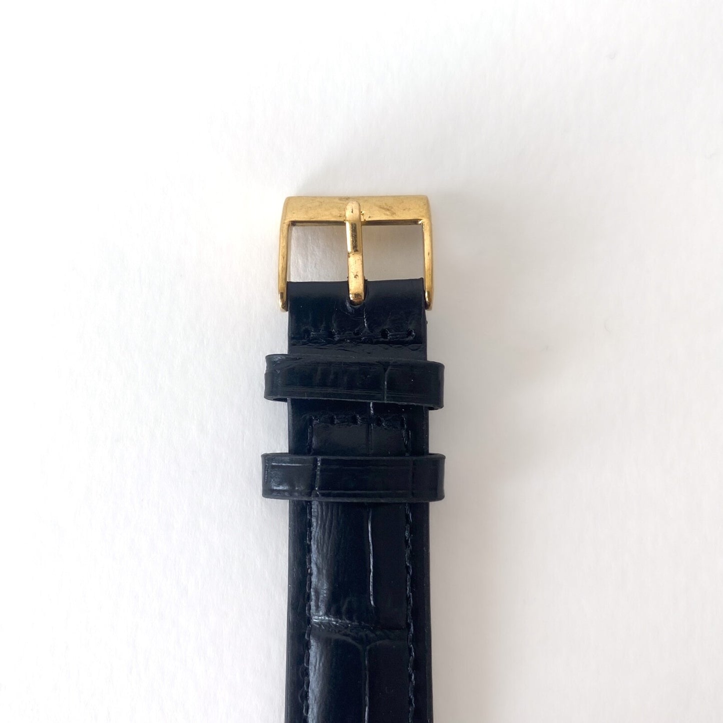 Montre Tissot Seastar Vintage Remontage Manuel - Calibre Tissot 2481 - 1960/70s