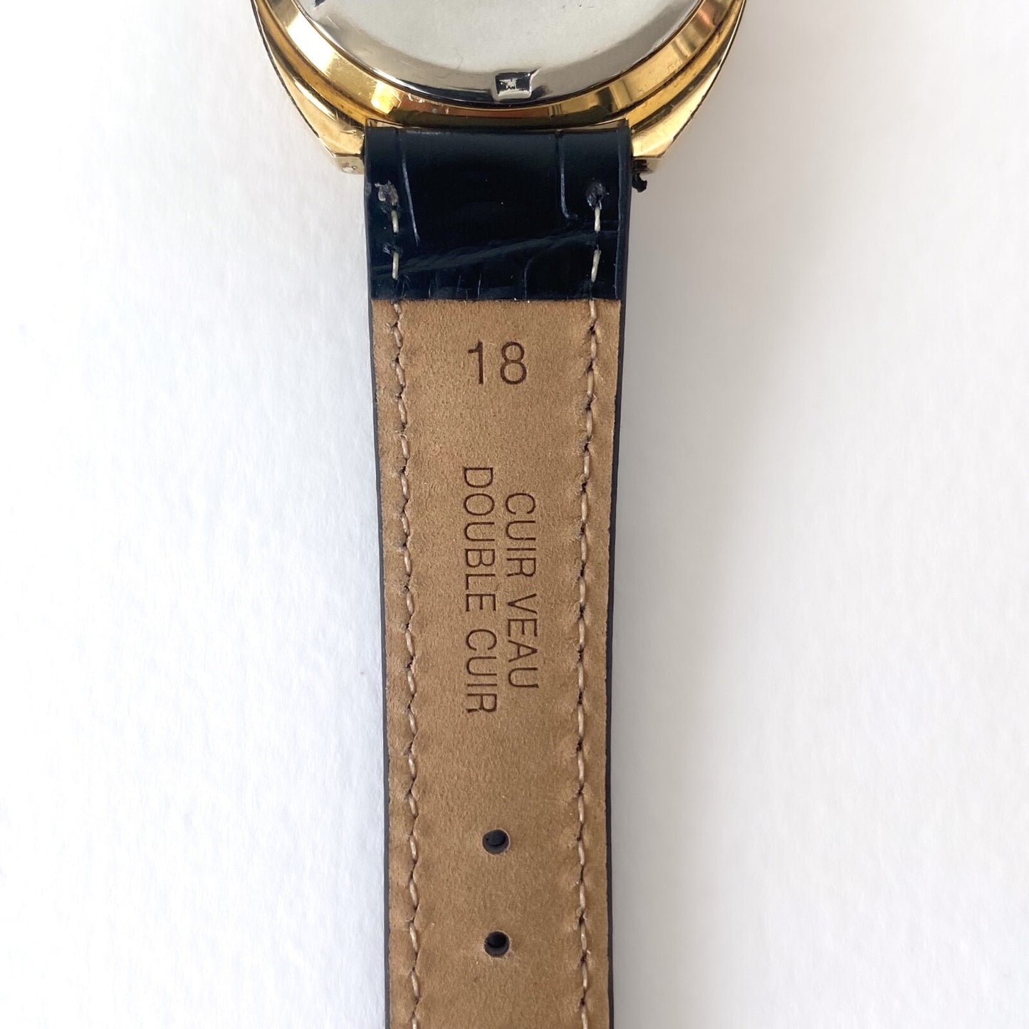 Montre Tissot Seastar Vintage Remontage Manuel - Calibre Tissot 2481 - 1960/70s