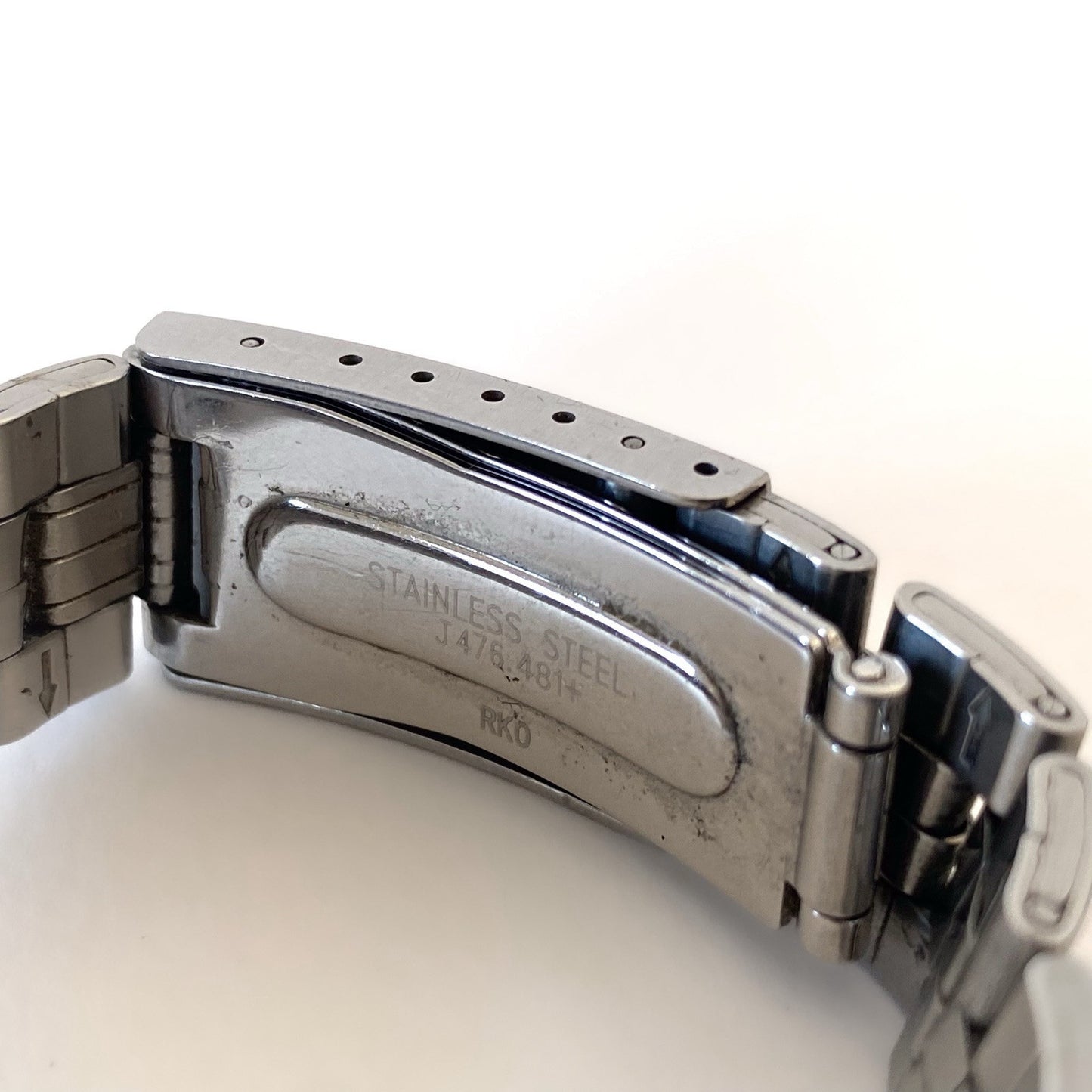 Montre Tissot PR 50 Homme 1853 Quartz Acier & Doré – Swiss Made